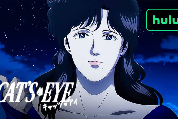 Cat’s Eye | Official Trailer