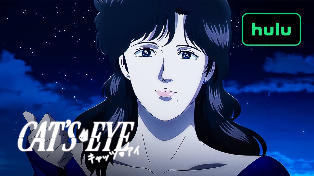 Cat’s Eye | Official Trailer