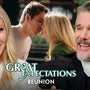 Gwyneth Paltrow and Ethan Hawke — A Reunion Framed by Time, Not Nostalgia
