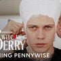 Becoming Pennywise: Inside the Horror of Derry (Bill Skarsgård transformation + Inside Episode 8)