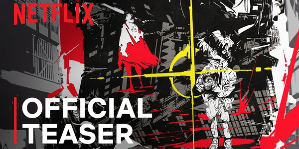 Cyberpunk: Edgerunners 2 | Official Teaser