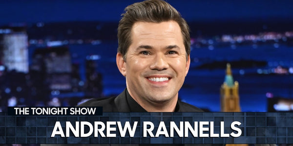 Andrew Rannells Tricked Josh Gad Into Going on Celebrity Wheel of Fortune