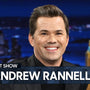 Andrew Rannells Tricked Josh Gad Into Going on Celebrity Wheel of Fortune