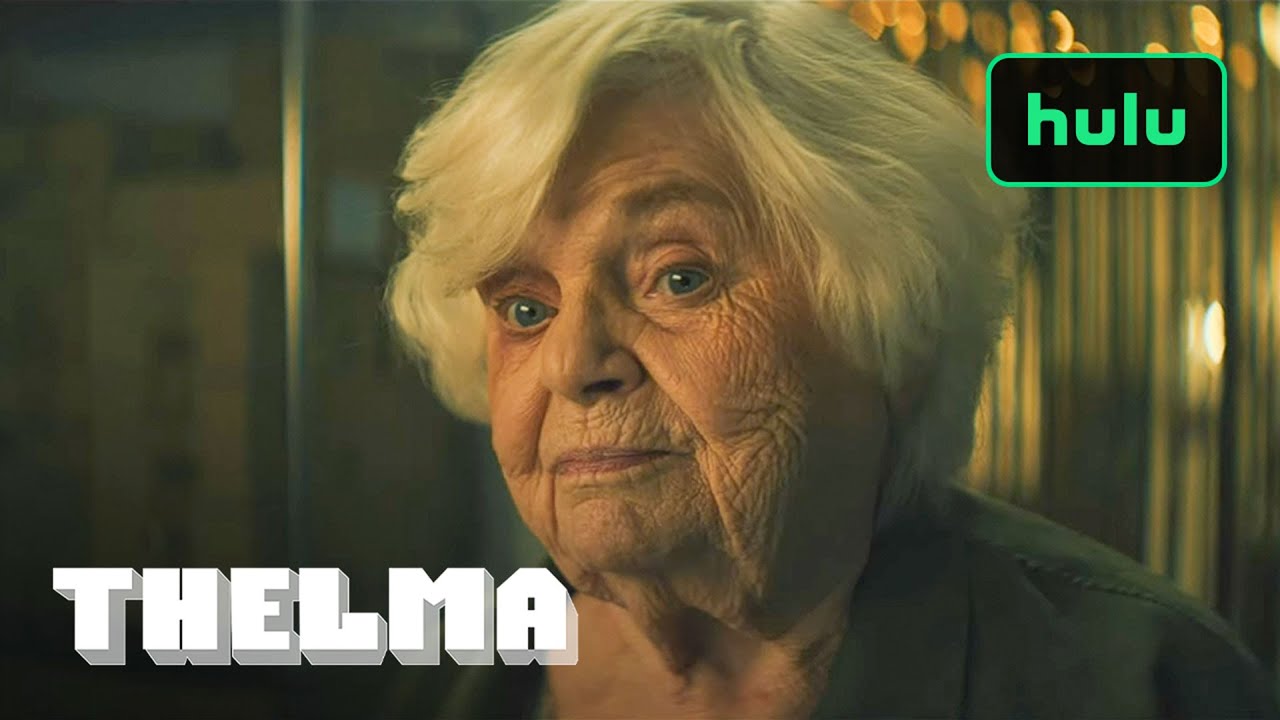 Thelma | Trailer