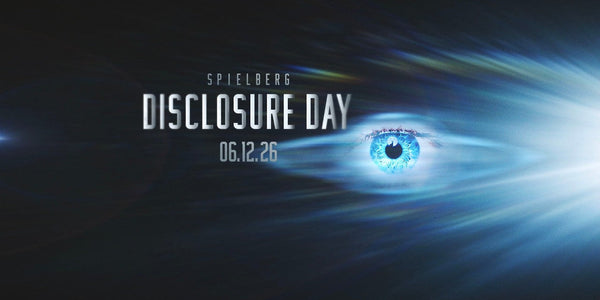Disclosure Day Trailer – First Look at the Upcoming Thriller