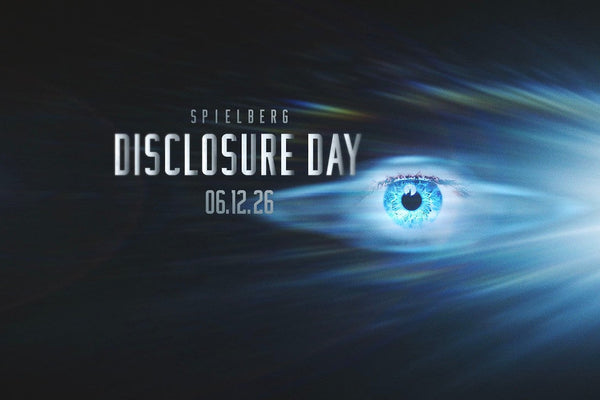 Disclosure Day Trailer – First Look at the Upcoming Thriller