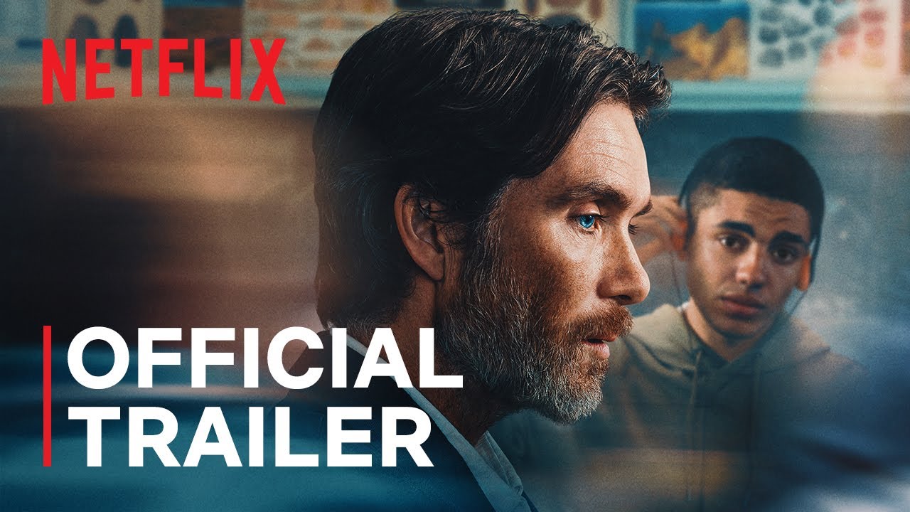 Steve | Official Trailer