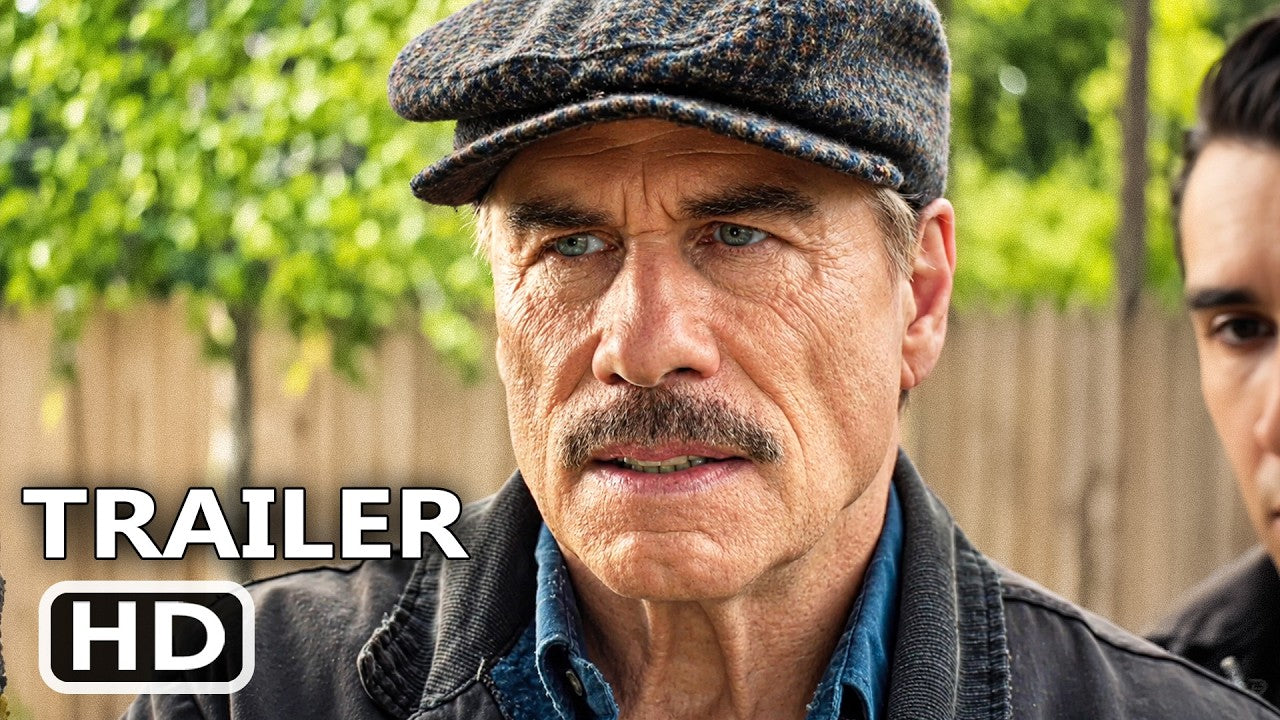 John Travolta Enters the JFK Conspiracy in the First November 1963 Trailer