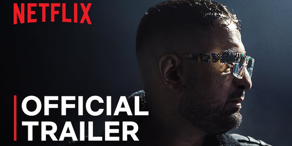 Babo: The Haftbefehl Story | Official Trailer