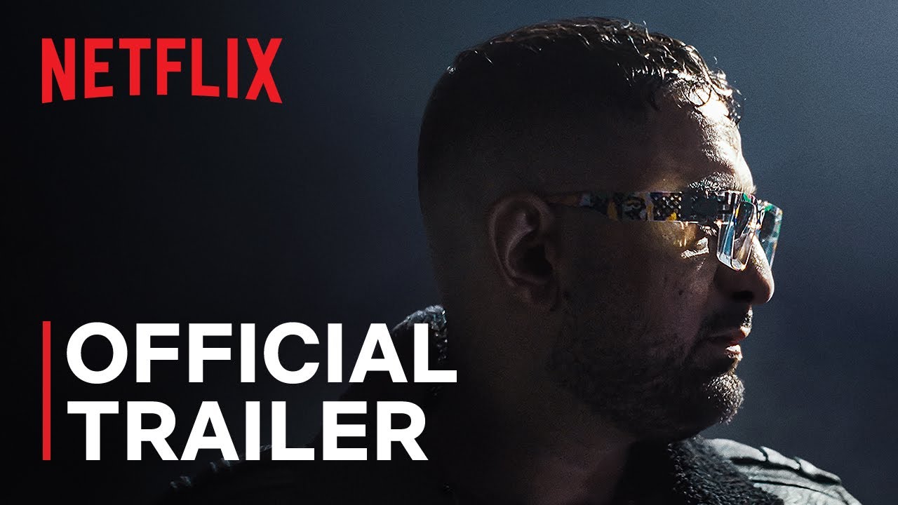 Babo: The Haftbefehl Story | Official Trailer