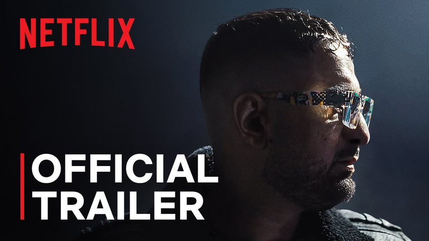 Babo: The Haftbefehl Story | Official Trailer