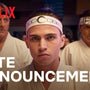 Cobra Kai: Season 6 | Part 3 Date Announcement