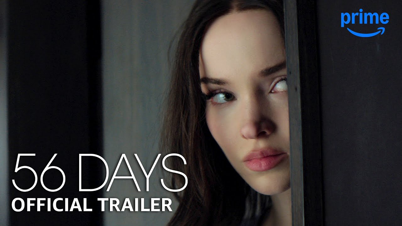 56 Days - Official Trailer