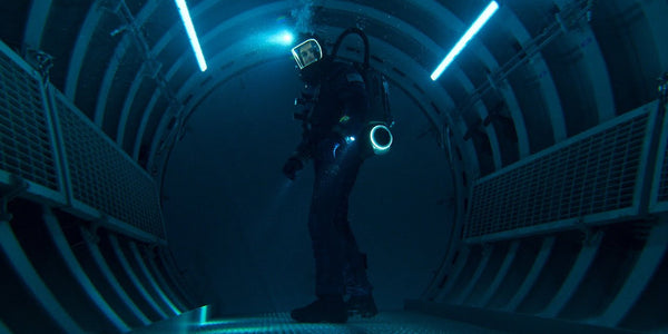 Mission: Impossible – The Final Reckoning | Submarine Clip