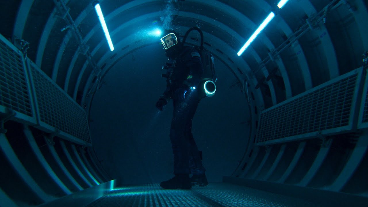 Mission: Impossible – The Final Reckoning | Submarine Clip