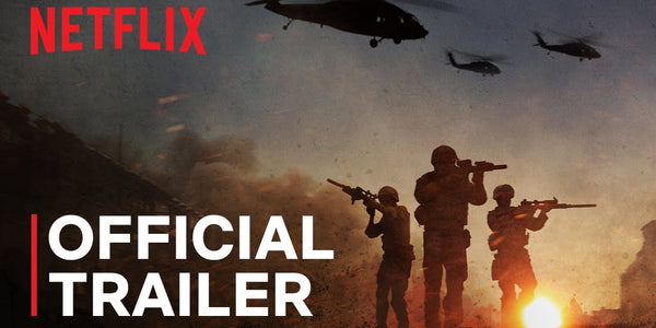 Surviving Black Hawk Down | Official Trailer