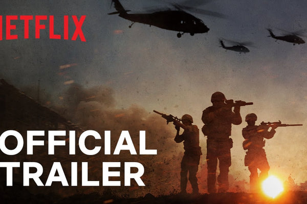 Surviving Black Hawk Down | Official Trailer