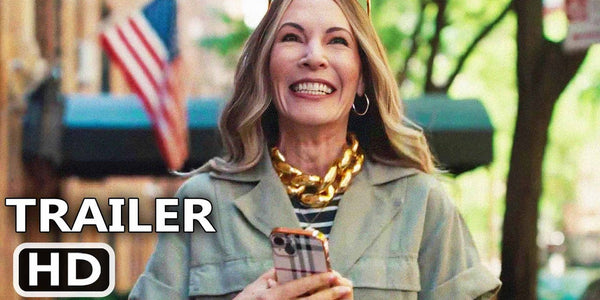 INFLUENCED | Official Trailer (2026)