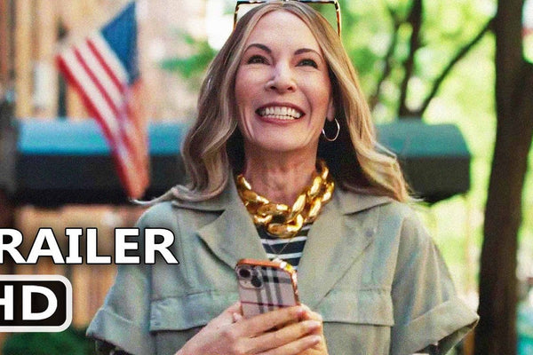 INFLUENCED | Official Trailer (2026)