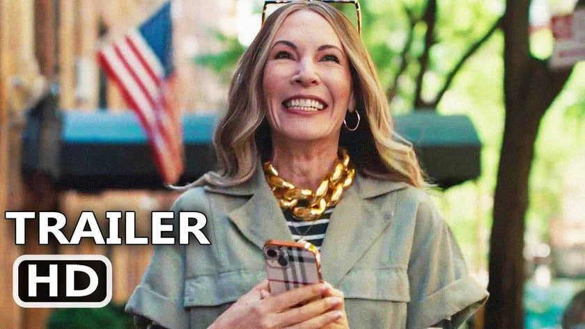 INFLUENCED | Official Trailer (2026)