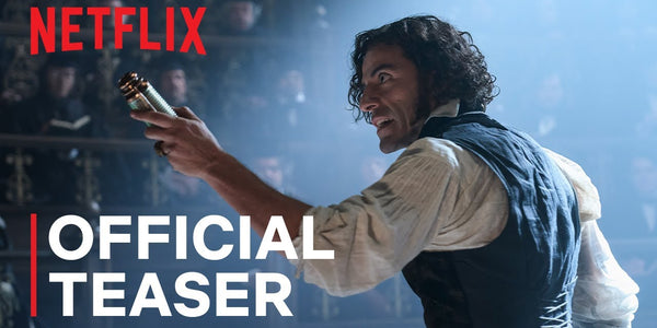 Frankenstein | Guillermo del Toro | Official Teaser