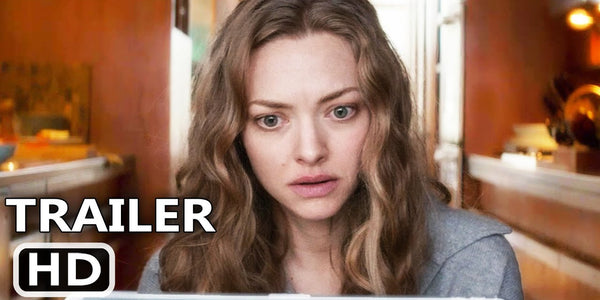 SEVEN VEILS Trailer (2025)