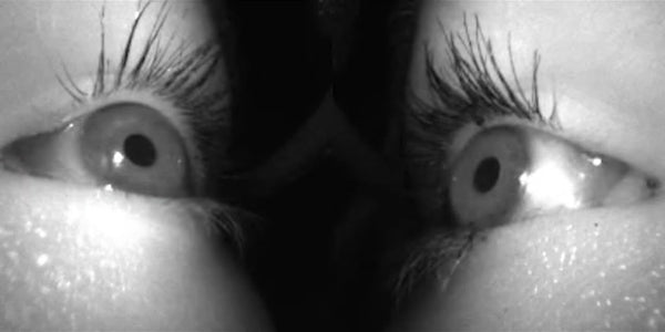 TOGETHER - The Pupil Test