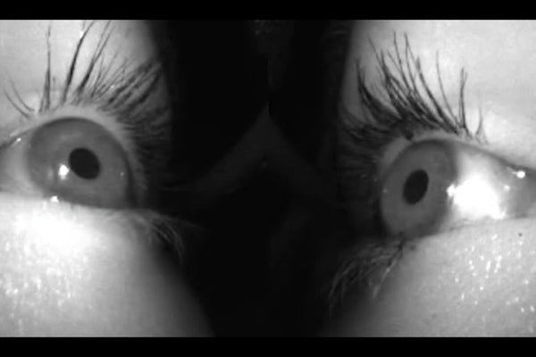 TOGETHER - The Pupil Test