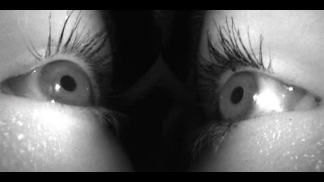 TOGETHER - The Pupil Test