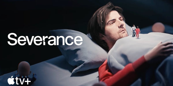 Severance — Opening Title Sequence: Season 2