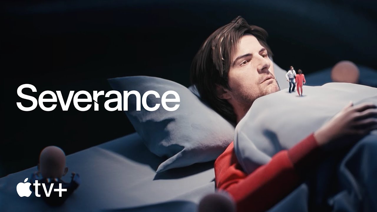 Severance — Opening Title Sequence: Season 2