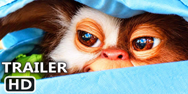 Gizmo Is Back in the First Gremlins 3 Teaser — but the Wait Just Got Longer