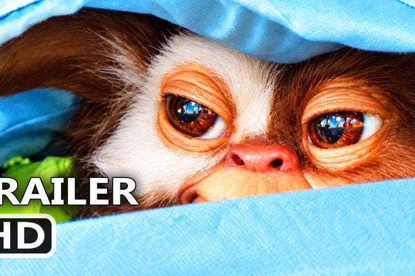 Gizmo Is Back in the First Gremlins 3 Teaser — but the Wait Just Got Longer