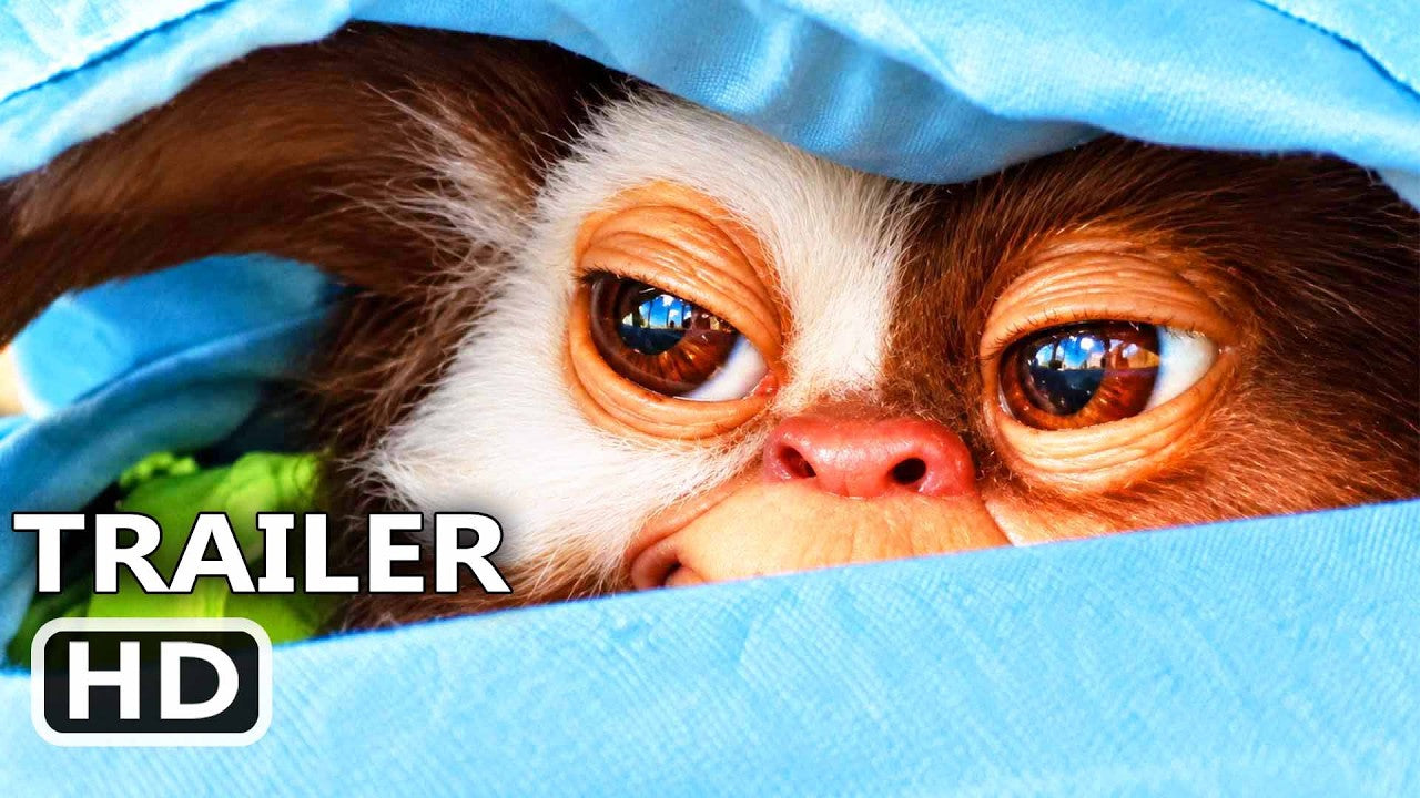 Gizmo Is Back in the First Gremlins 3 Teaser — but the Wait Just Got Longer