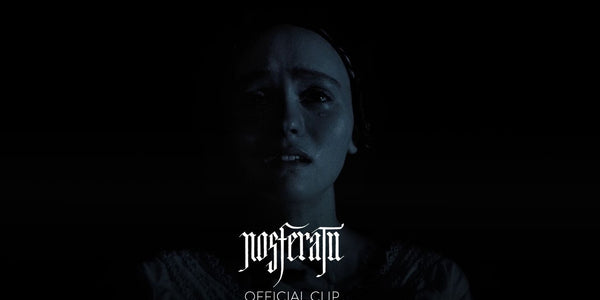 NOSFERATU - "Come To Me" Official Clip
