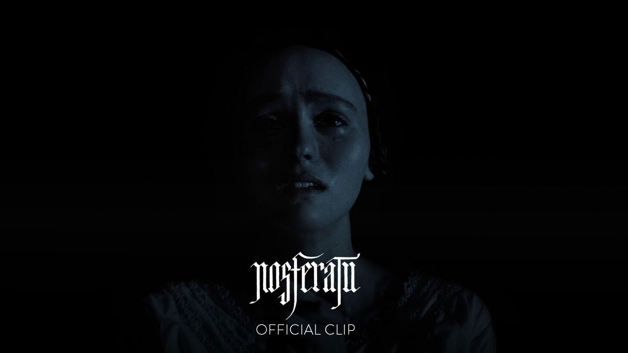 NOSFERATU - "Come To Me" Official Clip