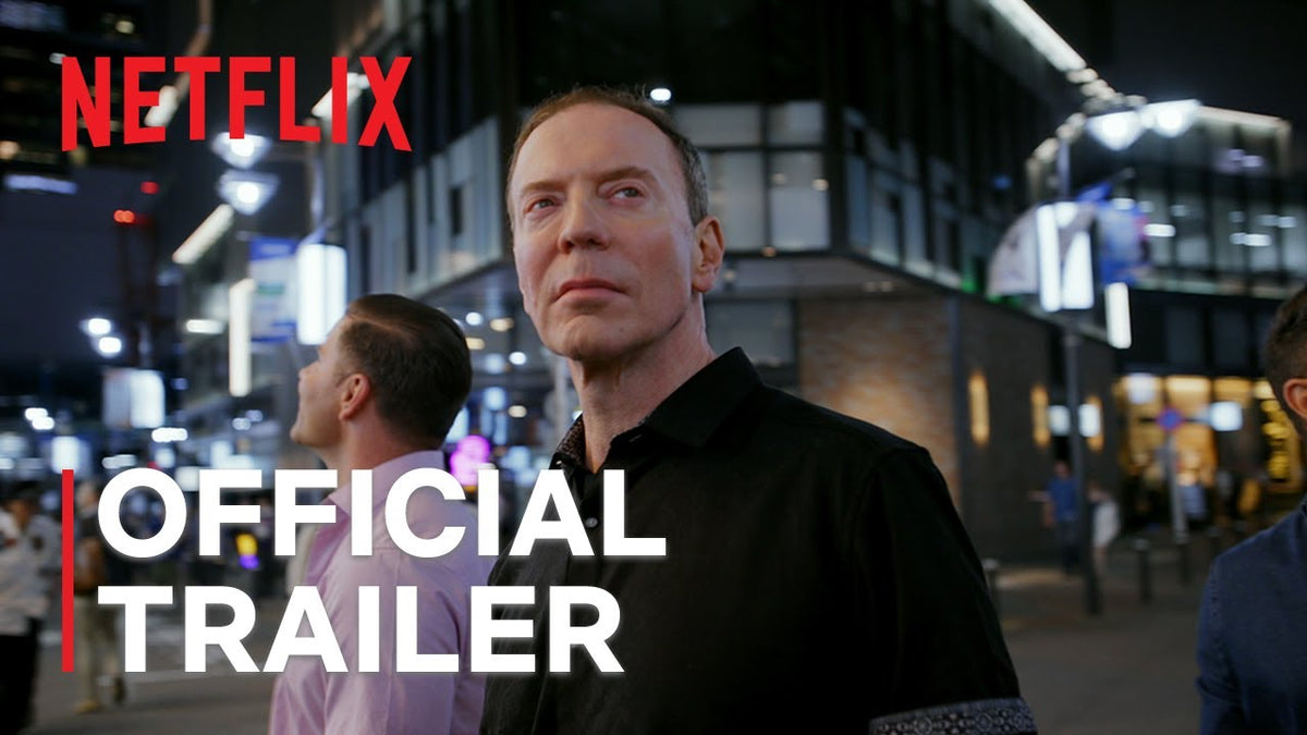 King of Collectibles: The Goldin Touch | Season 3 Official Trailer