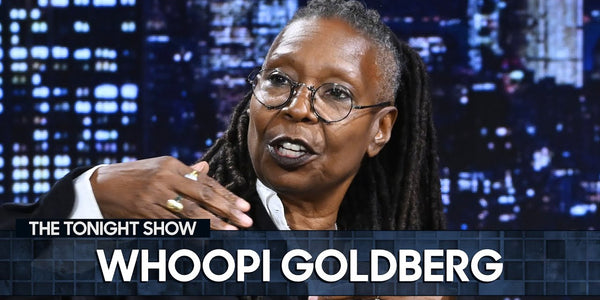 Whoopi Goldberg Talks First Global Women's Sports Channel