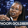 Whoopi Goldberg Talks First Global Women's Sports Channel