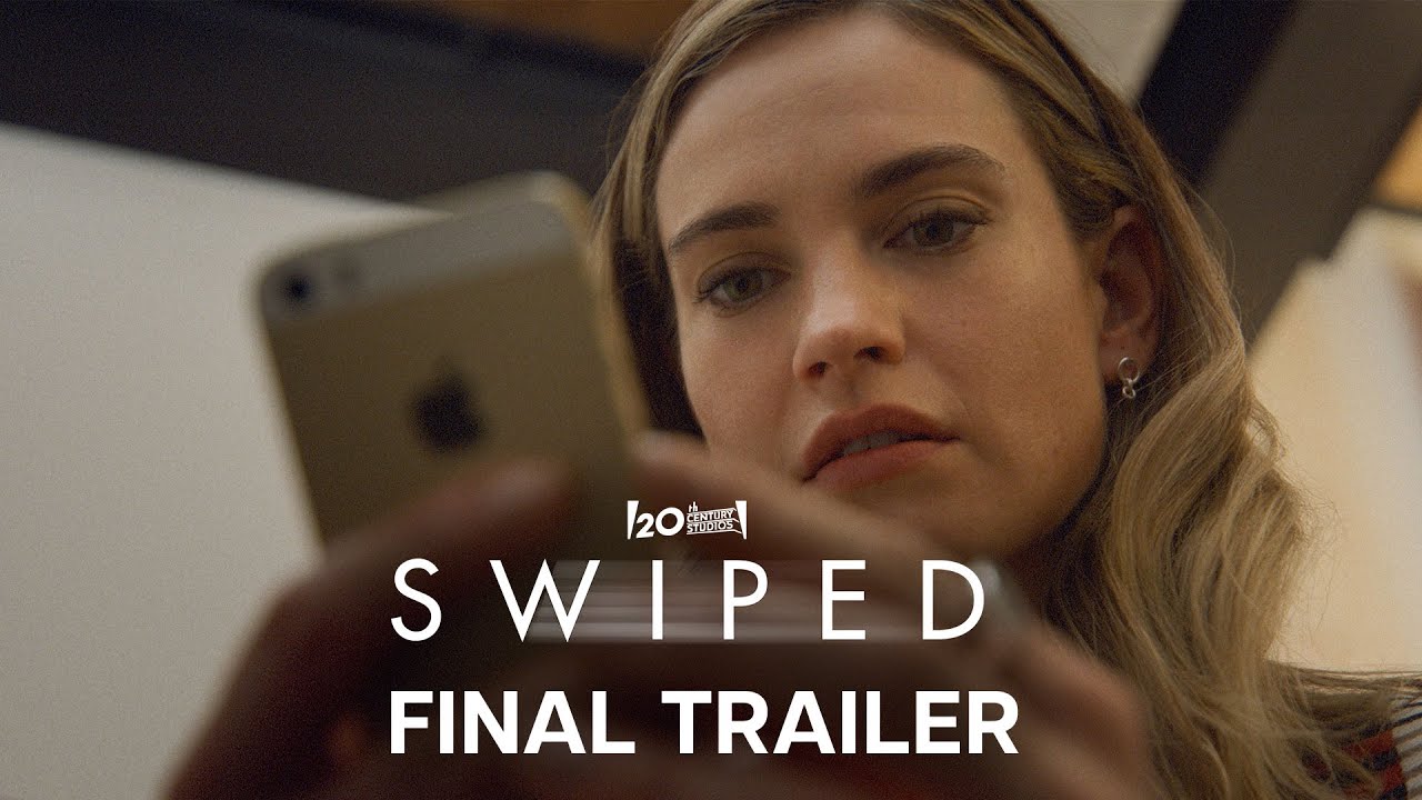 Swiped | Final Trailer