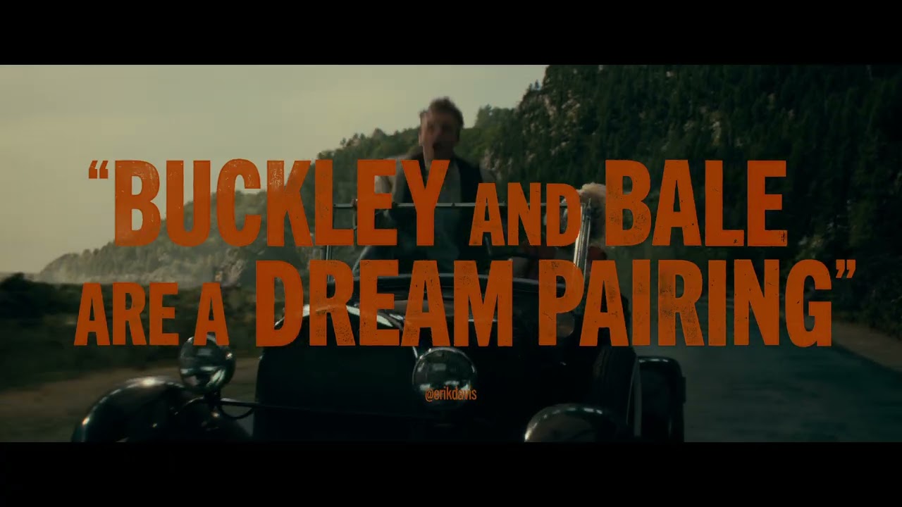 The Bride! “Desire” Clip – A New Look at Maggie Gyllenhaal’s Monster Story