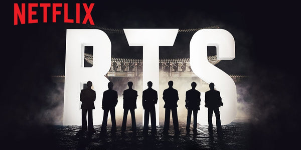 BTS THE COMEBACK LIVE | Official Trailer