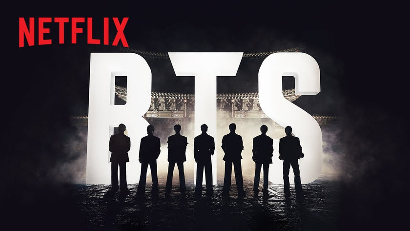 BTS THE COMEBACK LIVE | Official Trailer