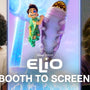 Elio | Booth to Screen | In Theaters Friday