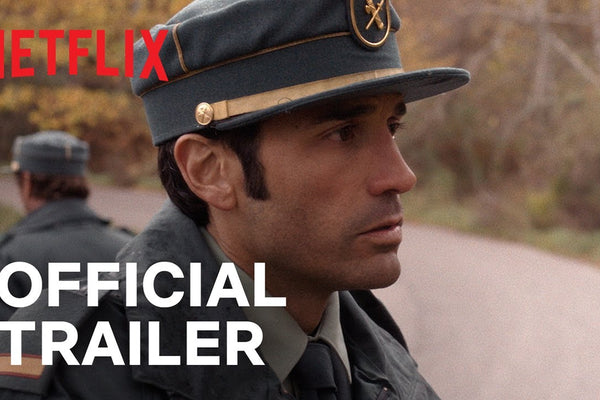 The Crystal Cuckoo | Official Trailer