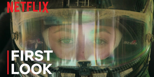 F1: The Academy | First Look