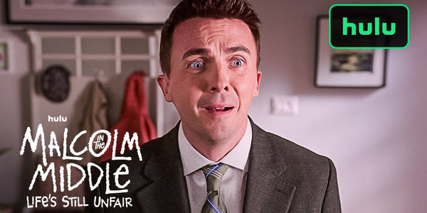 Malcolm in the Middle Is Back — And Life’s Still Just as Unfair