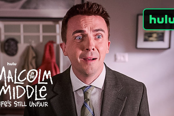 Malcolm in the Middle Is Back — And Life’s Still Just as Unfair