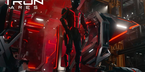 Tron: Ares | In Theaters October 10