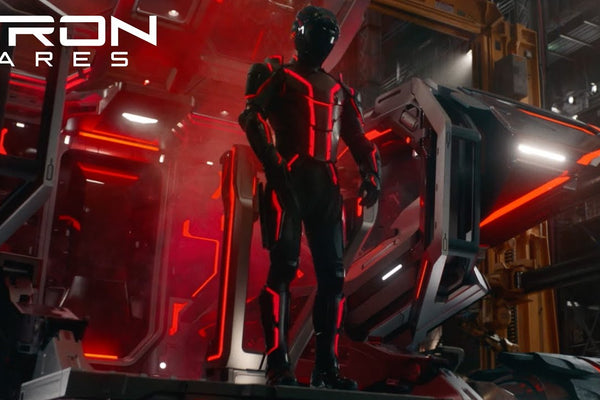 Tron: Ares | In Theaters October 10